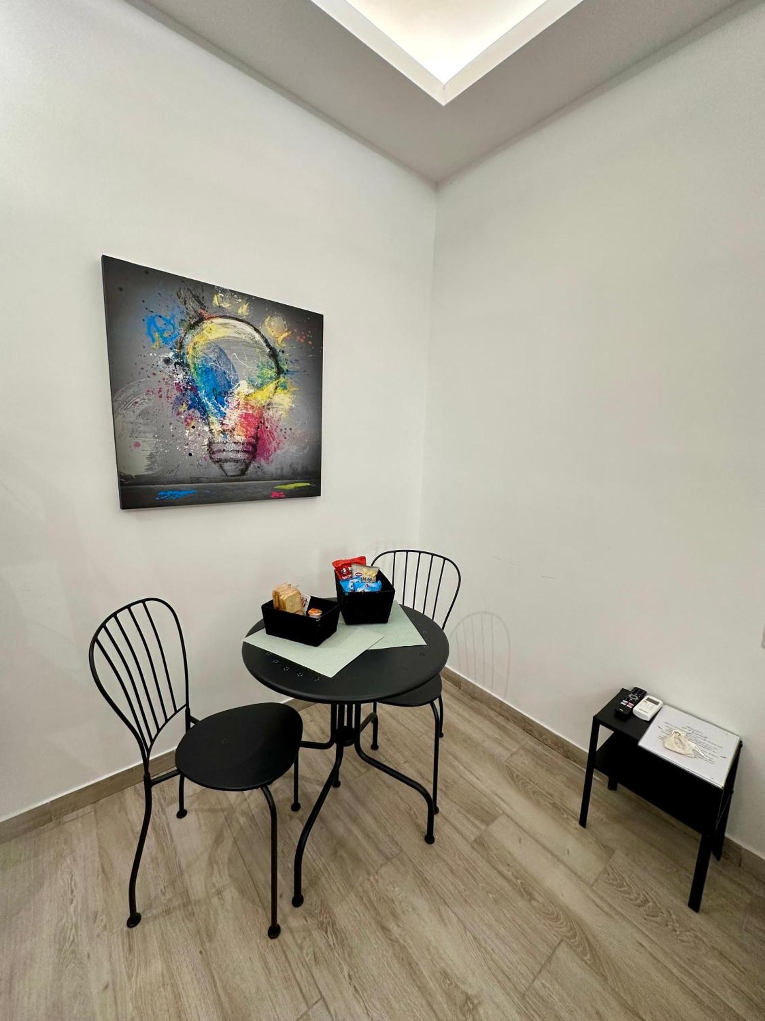O'vicariell Apartment *