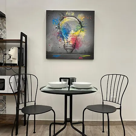 Appartement O'Vicariell à Naples Extérieur photo